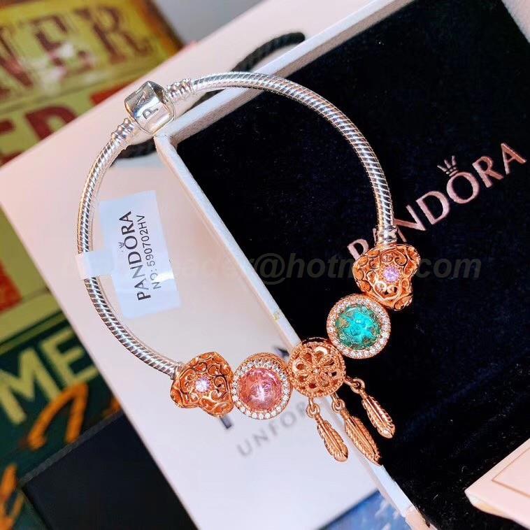 Pandora Bracelets 2388